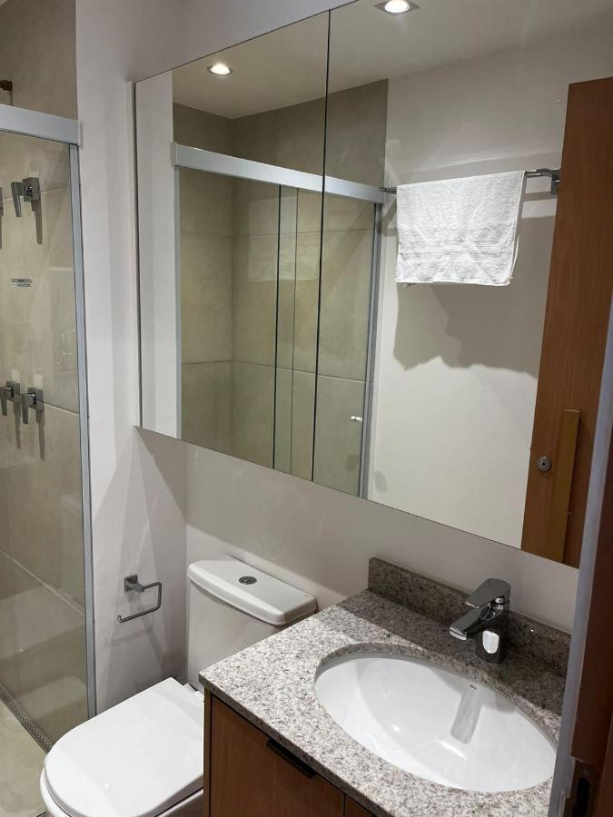 Apartamento Vitrali Metro Moema