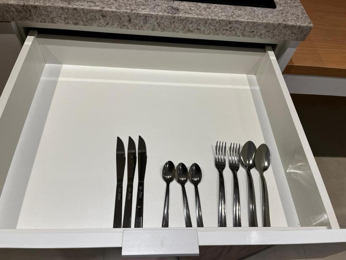 Vitrali Metro Moema Apartamento São Paulo