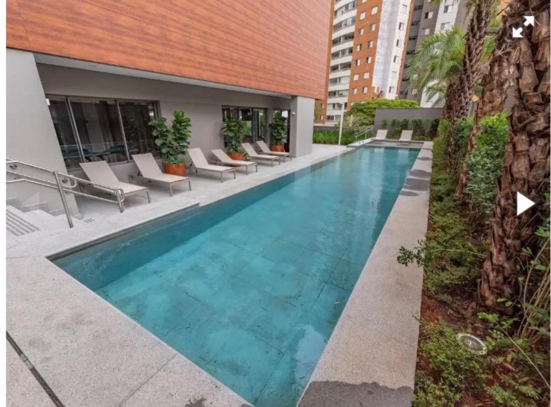 Vitrali Metro Moema Apartamento *