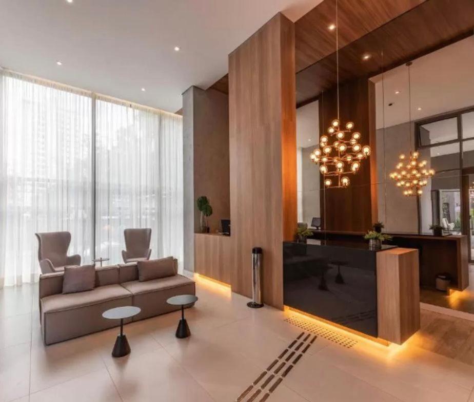 Vitrali Metro Moema Apartamento
