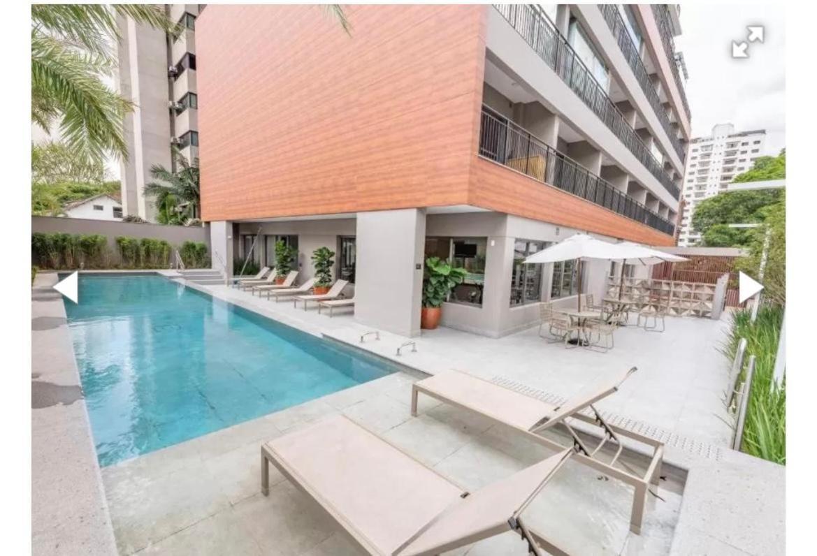 Vitrali Metro Moema Apartamento São Paulo