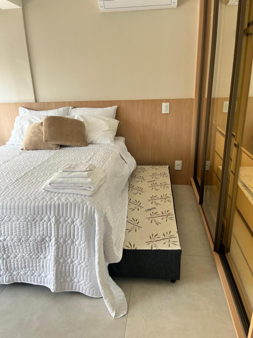 Apartamento Vitrali Metro Moema São Paulo
