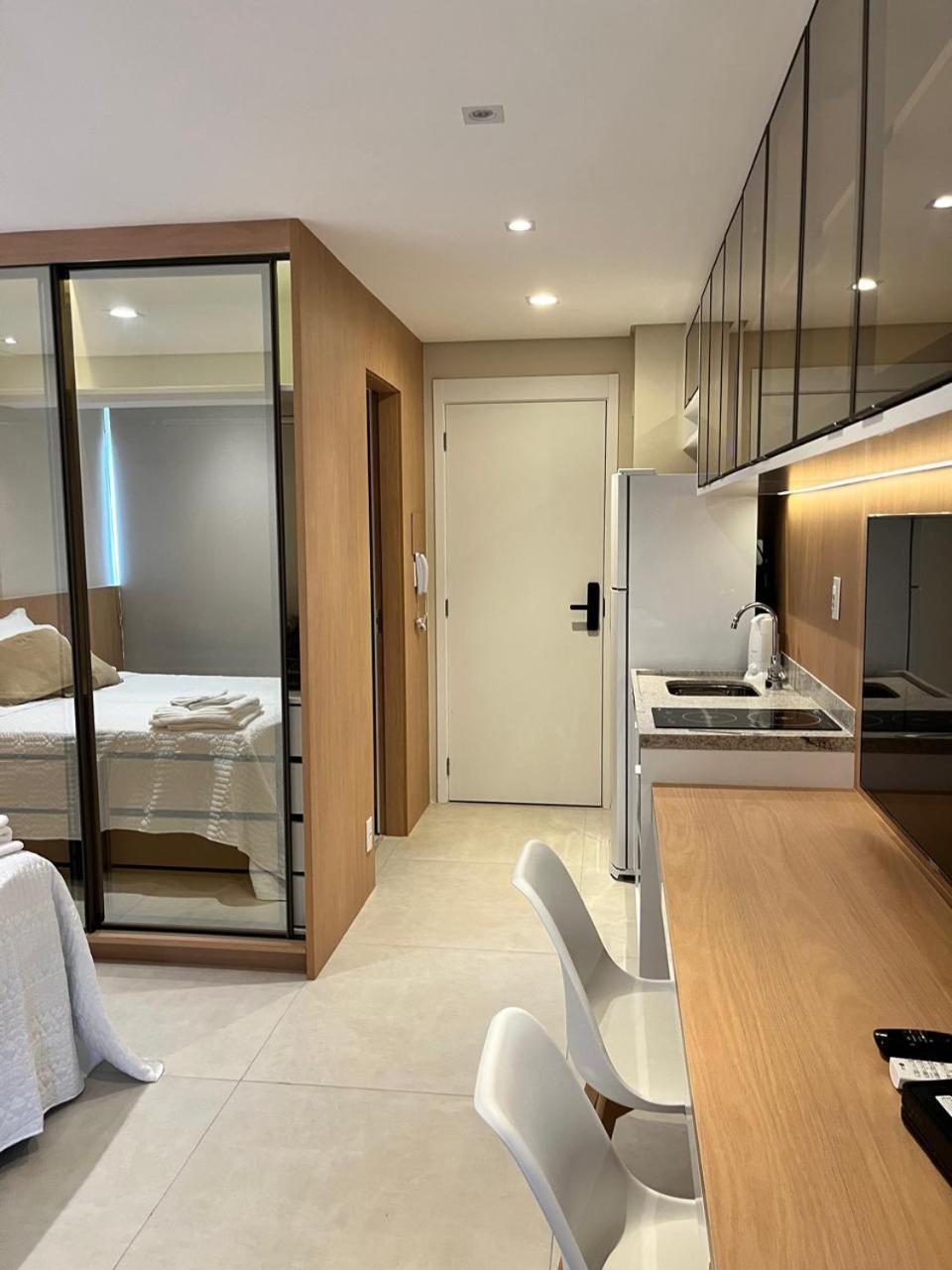 Apartamento Vitrali Metro Moema São Paulo