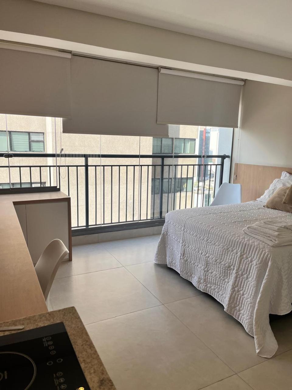 Vitrali Metro Moema Apartamento *